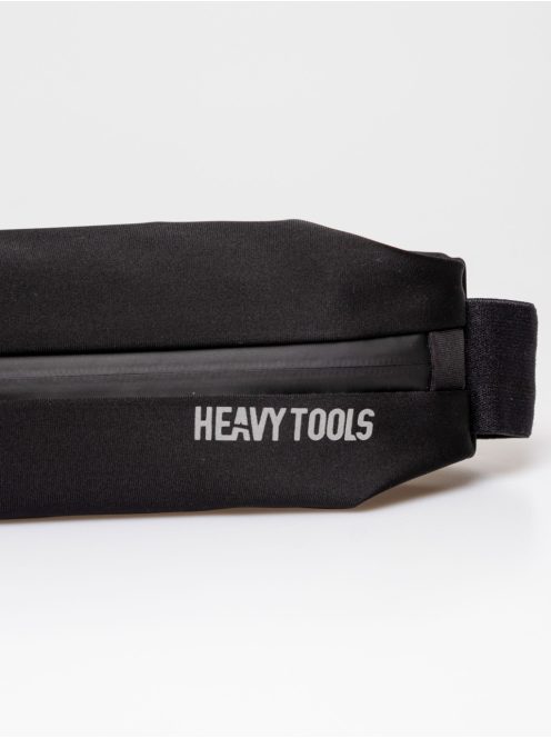 Heavy Tools Erun25 fekete övtáska
