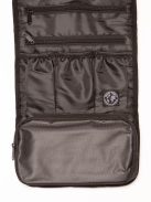 Heavy Tools Espy fekete szétnyithatós kozmetikai táska