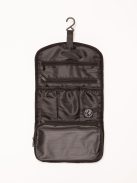 Heavy Tools Espy fekete szétnyithatós kozmetikai táska