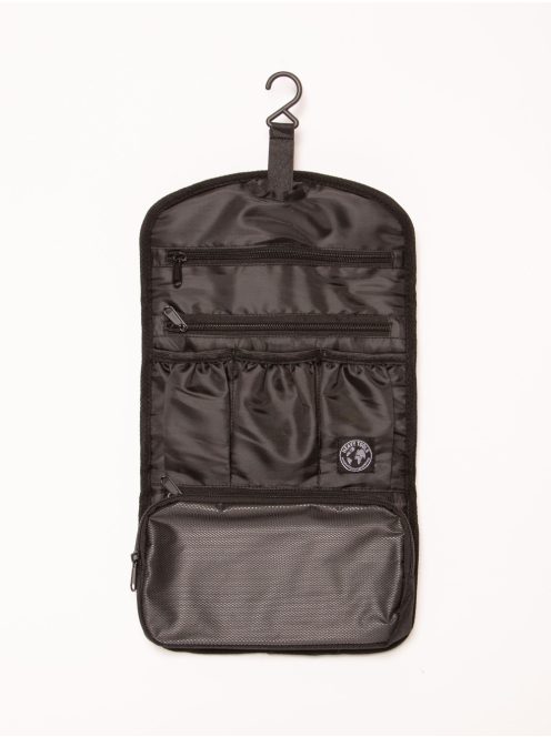 Heavy Tools Espy fekete szétnyithatós kozmetikai táska