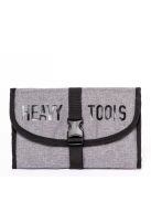 Heavy Tools Espy szürke szétnyithatós kozmetikai táska