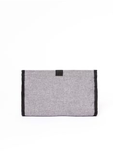 Heavy Tools Espy szürke szétnyithatós kozmetikai táska