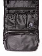 Heavy Tools Espy szürke szétnyithatós kozmetikai táska