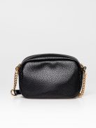 Heavy Tools Esther fekete női oldaltáska