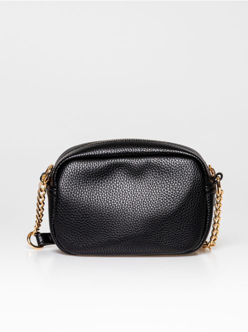 Heavy Tools Esther fekete női oldaltáska