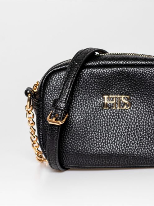 Heavy Tools Esther fekete női oldaltáska