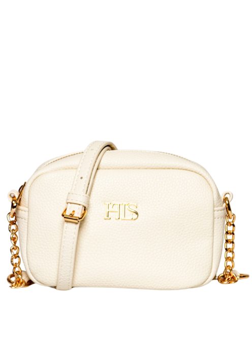 Heavy Tools Esther bézs női oldaltáska