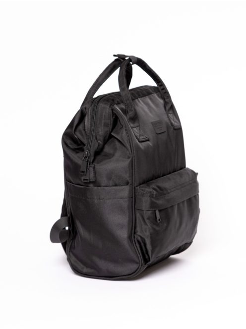 Heavy Tools Estok24 fekete női hátizsák