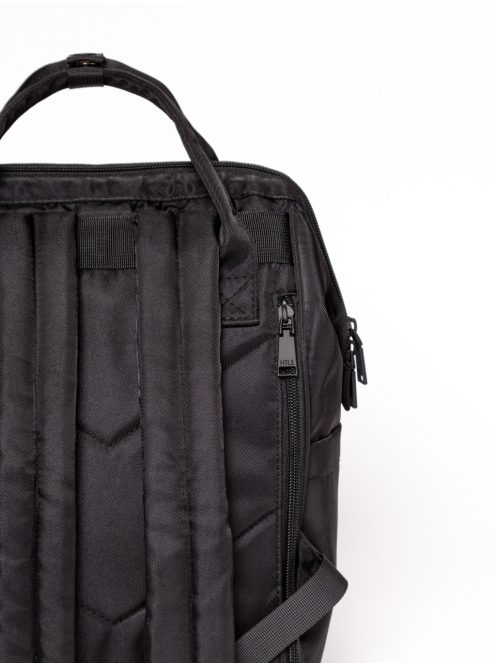 Heavy Tools Estok24 fekete női hátizsák