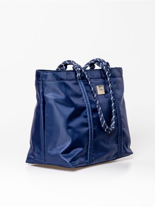 Heavy Tools Eterra kék női válltáska