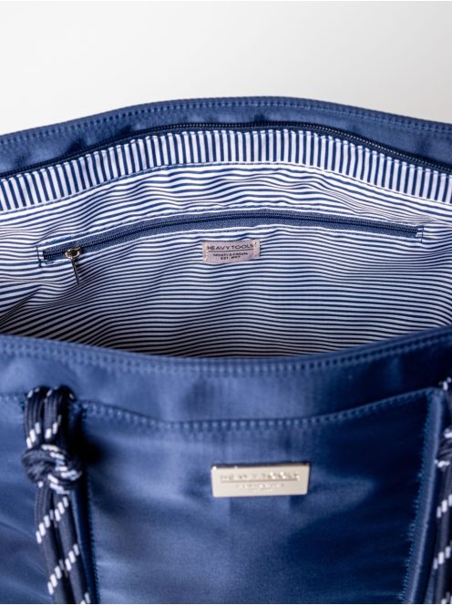 Heavy Tools Eterra kék női válltáska