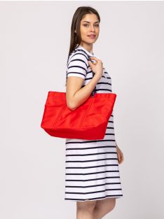 Heavy Tools Eterra piros női válltáska