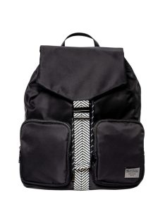 Heavy Tools Etoria fekete női hátizsák