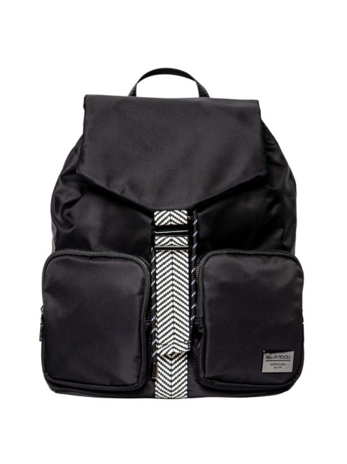 Heavy Tools Etoria fekete női hátizsák