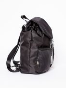 Heavy Tools Etoria fekete női hátizsák