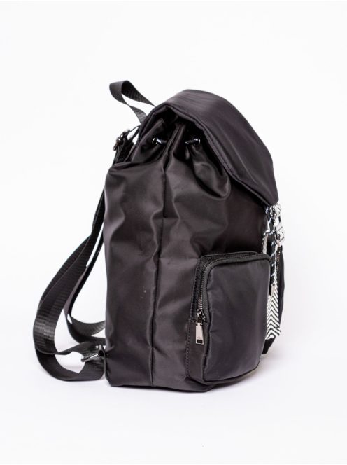 Heavy Tools Etoria fekete női hátizsák