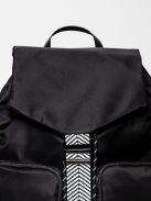 Heavy Tools Etoria fekete női hátizsák