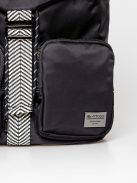 Heavy Tools Etoria fekete női hátizsák