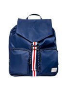 Heavy Tools Etoria kék női hátizsák