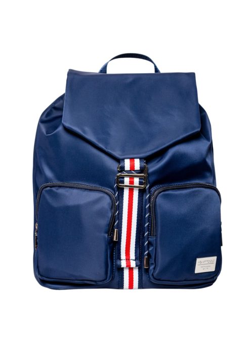 Heavy Tools Etoria kék női hátizsák