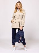 Heavy Tools Etoria kék női hátizsák