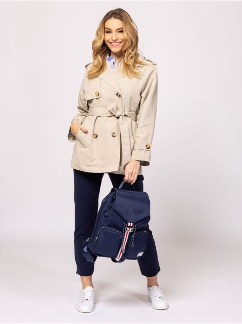 Heavy Tools Etoria kék női hátizsák