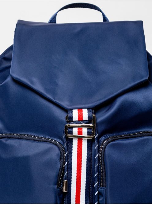 Heavy Tools Etoria kék női hátizsák