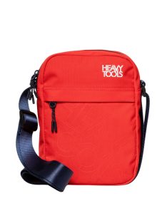 Heavy Tools Etorp24 piros-kék oldaltáska
