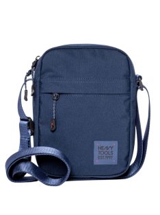 Heavy Tools Etorp25 kék oldaltáska