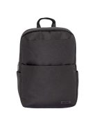 Heavy Tools Etrovo fekete laptoptartós hátizsák 15,6"
