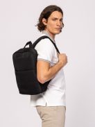 Heavy Tools Etrovo fekete laptoptartós hátizsák 15,6"