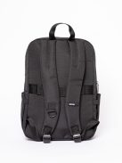 Heavy Tools Etrovo fekete laptoptartós hátizsák 15,6"