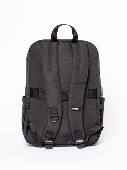 Heavy Tools Etrovo fekete laptoptartós hátizsák 15,6"