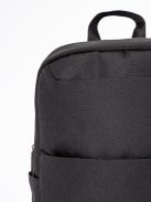 Heavy Tools Etrovo fekete laptoptartós hátizsák 15,6"