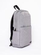 Heavy Tools Etrovo szürke laptoptartós hátizsák 15,6"