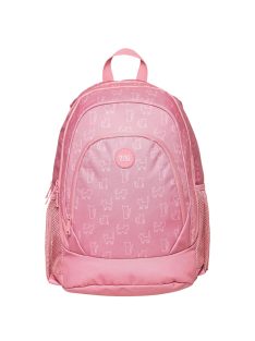Heavy Tools Ettie23 rózsaszín macskás lány hátizsák