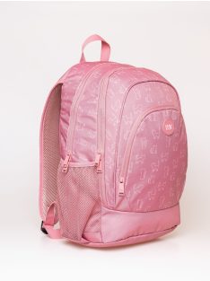 Heavy Tools Ettie23 rózsaszín macskás lány hátizsák