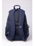 Heavy Tools Ettie25 kék mintás hátizsák