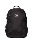 Heavy Tools Eveno fekete laptoptartós hátizsák 15,6"