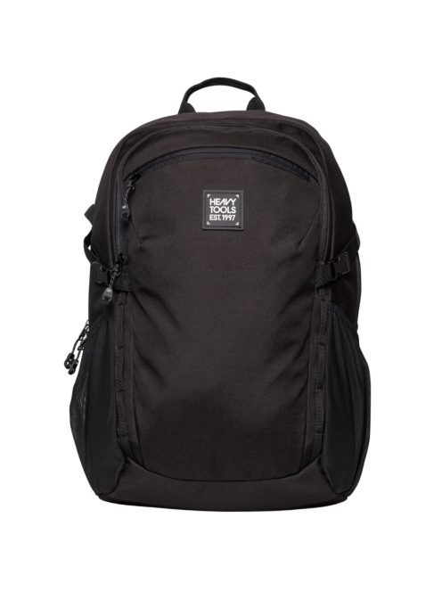Heavy Tools Eveno fekete laptoptartós hátizsák 15,6"