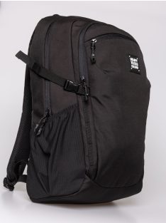 Heavy Tools Eveno fekete laptoptartós hátizsák 15,6"