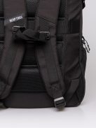 Heavy Tools Eveno fekete laptoptartós hátizsák 15,6"