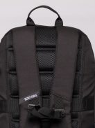 Heavy Tools Eveno fekete laptoptartós hátizsák 15,6"