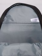 Heavy Tools Eveno fekete laptoptartós hátizsák 15,6"