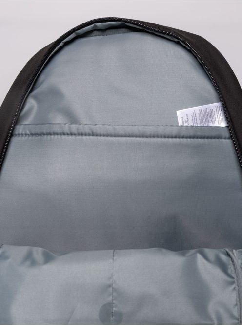 Heavy Tools Eveno fekete laptoptartós hátizsák 15,6"