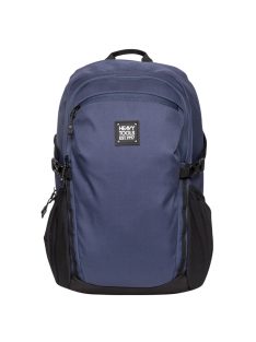 Heavy Tools Eveno kék laptoptartós hátizsák 15,6"