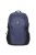 Heavy Tools Eveno kék laptoptartós hátizsák 15,6"