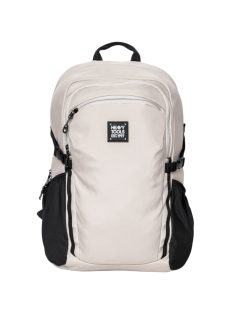 Heavy Tools Eveno bézs laptoptartós hátizsák 15,6"