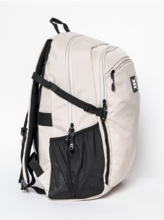 Heavy Tools Eveno bézs laptoptartós hátizsák 15,6"