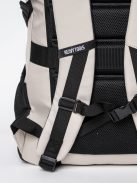 Heavy Tools Eveno bézs laptoptartós hátizsák 15,6"